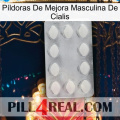 Píldoras De Mejora Masculina De Cialis 16